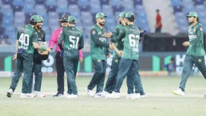 Pakistan Cancels Press Conference Amidst Asia Cup Handshake Controversy, Must-Win Game Looms