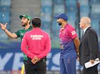 Tensions Flare Between PCB and ICC Over Asia Cup Protocol Breach