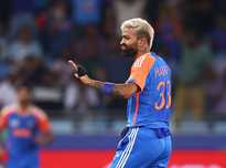 Hardik Pandya Injury Scare: Key Assessment Looms Before Asia Cup Final