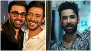 Saurabh Sachdeva on Guiding Ranbir Kapoor's 'Animal' Transformation and Mentoring Raghav Juyal's Acting Journey