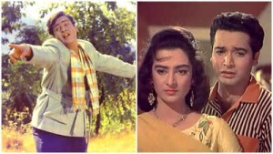 Shammi Kapoor's Ego Led to 'April Fool' Casting Change: Director Reveals 'Junglee' Star Demanded 8x Fee, Biswajeet Replaced Him Opposite Saira Banu