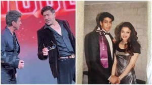 Rajat Bedi Reflects on Industry Struggles, Shah Rukh Khan Bond, and Early Success with Aishwarya & Sushmita