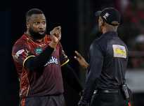 Kieron Pollard Responds to Crowd Boos After Trinbago Knight Riders' CPL Triumph