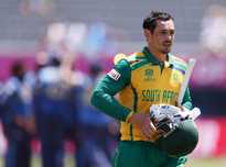 De Kock's International Return: Key Questions Answered as South Africa Welcomes Back Star