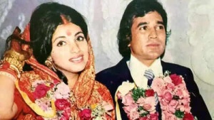 Veteran Journalist: Rajesh Khanna's Traditional Views on Women Working May Have Led to Dimple Kapadia Split