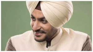 Rajvir Jawanda Hospitalized in Critical Condition After Serious Road Accident: Punjabi Music World in Shock