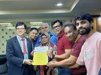 Abdur Razzak Steps Down as Selector to Run in Bangladesh Cricket Board Elections