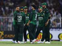 Asia Cup Standoff: Pakistan's Participation Secured After Intervention Over Match Official Dispute