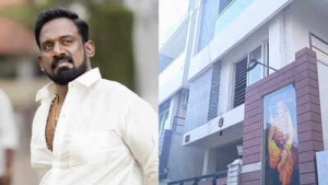 Robo Shankar, Tamil Comedian, Dies at 46: A Legacy of Laughter and Triumph Over Adversity