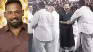 Robo Shankar, 'Maari' Actor, Dies at 46: Rare Video From Ilaiyaraaja Celebration Resurfaces