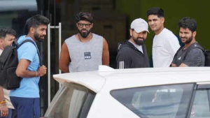 Debate Erupts: Cricket Legend Excludes Rohit Sharma from India's All-Time Batting Elite