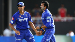 Supreme Court Hears Rajasthan Royals' Decade-Old Insurance Claim Amid Sreesanth Injury Dispute