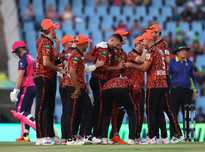 SA20 League and India Tours Fuel Financial Turnaround for Cricket South Africa