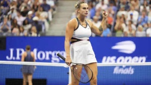 Sabalenka Secures Back-to-Back US Open Crowns, First Since Serena Williams