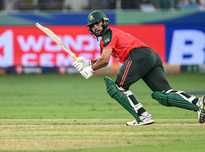Saif Hassan: Bangladesh Eyes Asia Cup Final After Sri Lanka Triumph