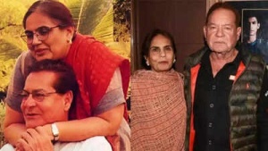 Salim Khan Recalls Nerves Meeting Salma's Family, Facing Religious Concerns Before Marriage