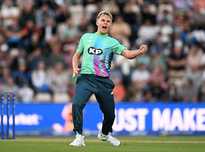 Sam Curran Returns to England T20 Squad; Duckett Granted Rest Amid Form Dip