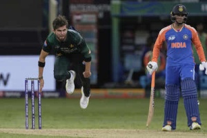 Tilak Varma's Fearless Batting: Gavaskar Compares Afridi to 'Net-Ball Spinner' After India's Asia Cup Triumph