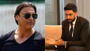 Shoaib Akhtar's Hilarious Gaffe: Ex-Pacer Confuses Cricketer Abhishek Sharma with Bollywood Star Ahead of Asia Cup Final