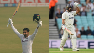 India A vs. Australia A: Iyer to Captain Revamped Squad; Key Players Return, Others Omitted for Lucknow Series