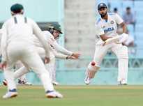 Shreyas Iyer Withdraws from India A vs. Australia A Four-Day Match; Replacement Captaincy in Question