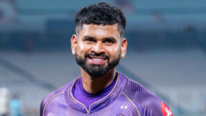 Shreyas Iyer Opens Up on KKR Exit: 'I Wasn't Fully in the Mix' During IPL Tenure