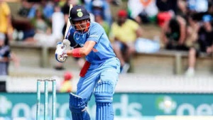 Shubman Gill's Debut Net Session Left Kohli, Dhoni, and Shastri in Awe, Reveals Former India Coach