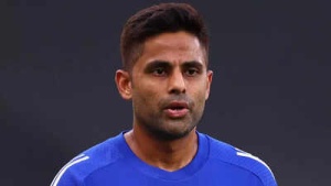 Suryakumar Yadav's Captaincy Record Outshines Dhoni, Kohli & Sharma: Stats Don't Lie