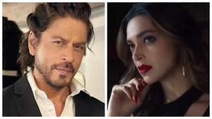 Rajasthan High Court Grants Shah Rukh Khan and Deepika Padukone Relief in 'Defective Car' Endorsement Case