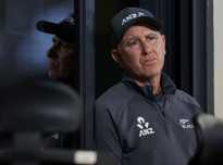 Gary Stead Lands Key High-Performance Coaching Role with New Zealand Cricket (NZC)
