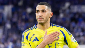 Sultan Al-Ghannam's Financial Scorecard: Unpacking Al Nassr Star's Net Worth, Contract, and Brand Potential in 2025