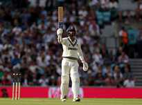 Hampshire Enlist Washington Sundar to Bolster County Championship Survival Bid