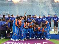 Asia Cup Champions Denied Trophy as Presentation Row Moves to Cricket Boardroom