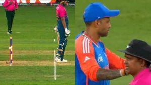 Suryakumar Yadav's Sportsmanship Praised by Rahane After Asia Cup Gesture: 'Play Hard, Play Fair'