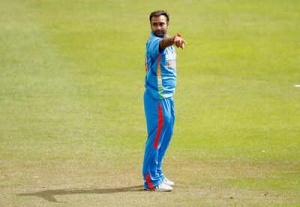 Amit Mishra Announces Retirement, Ending Stellar 25-Year Cricket Career