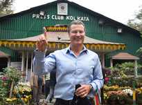 Simon Taufel to Revamp Umpiring Standards in Bangladesh with BCB Role