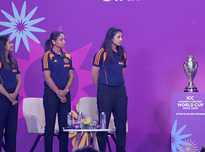 ICC Quadruples Prize Money for Women's ODI World Cup 2025, Surpassing Men's Tournament