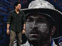 Sachin Tendulkar Camp Dismisses BCCI President Rumors
