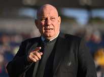 ICC Backs Pycroft, Informs PCB No Action Warranted After Asia Cup Probe