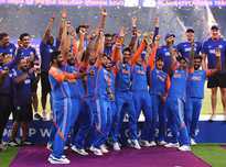 Asia Cup Trophy Dispute: ACC Passes Decision to Test-Playing Nations After India Refuses Award From PCB Chief