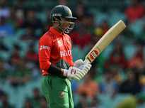 Visa Issues Threaten Soumya Sarkar's Participation in Afghanistan Series Opener