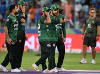 PCB to Decide on Asia Cup Future After ICC Rejects Referee Appeal