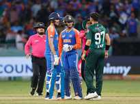 ICC to Adjudicate BCCI, PCB Grievances Amid India-Pakistan Cricket Spat