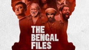 'The Bengal Files' Box Office: Vivek Agnihotri Film Loses Momentum After Week Two