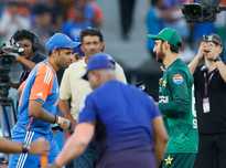 India Accused of 'Disrespecting Cricket' by Pakistan's Agha Amid Asia Cup Spat