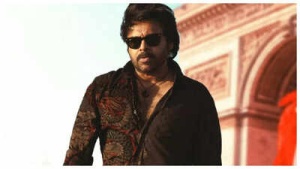 Pawan Kalyan's 'They Call Him OG' Trailer Leaks Online After Exclusive Pre-Release Event: Watch the Action-Packed Clip