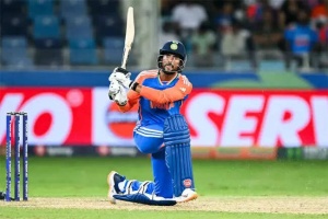 Tilak Varma's Redemption: From IPL 'Retired Out' to Asia Cup Final Hero Against Pakistan