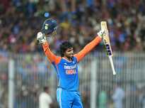 India A Announces Squads: Patidar to Captain First ODI, Varma Takes Over for Remainder of Australia A Series