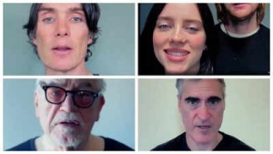 Hollywood Heavyweights Unite for Palestine: Cillian Murphy, Billie Eilish, and More Demand Ceasefire in Gaza