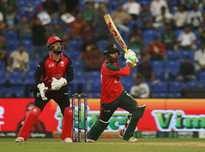 Hridoy: Bangladesh Focused on Asia Cup Win, Not Run Rate, After Hong Kong Victory